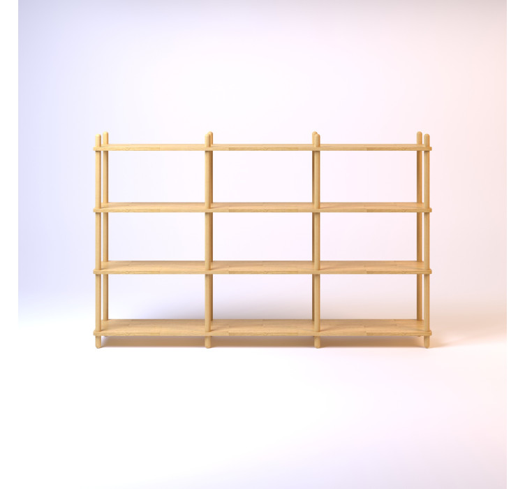 Полиця Dao 3 44
